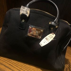 Victoria’s Secret Black handbag